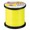 Daiwa Nylon Line Sight Surf 2 3 1000m Night Yellow No.