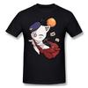 Delivery Moogle T-Shirt Funny Final Fantasy Clothes Humor T Shirt Anime Men Tee Streetwear Hara