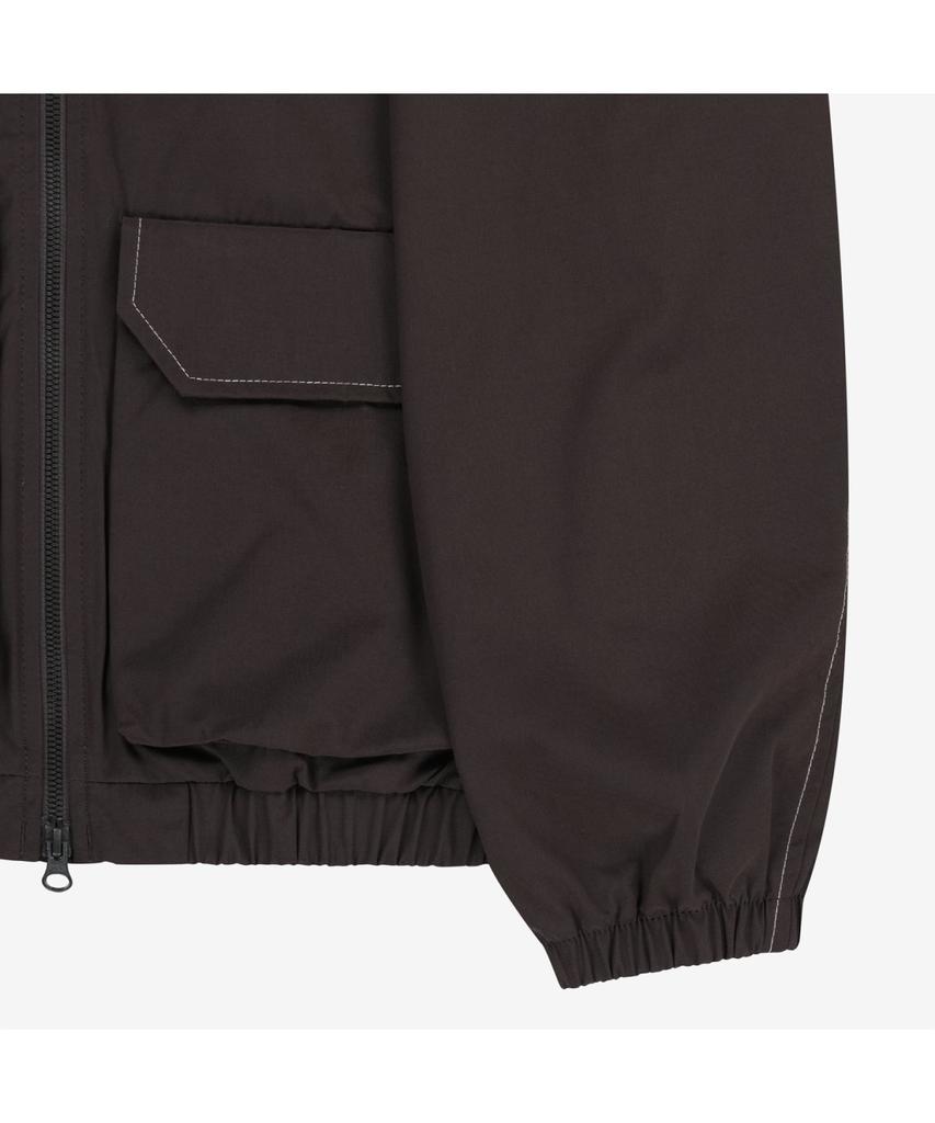 The North Face Nj3Br57J Nilton Ex Jacket Dark_Brown
