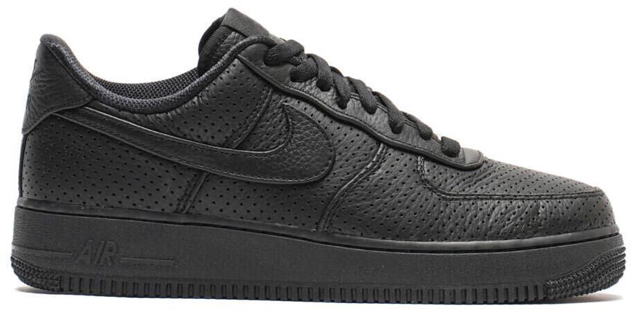 Sneakers Nike Air Force 1 Low Black/black/black (HF8189)