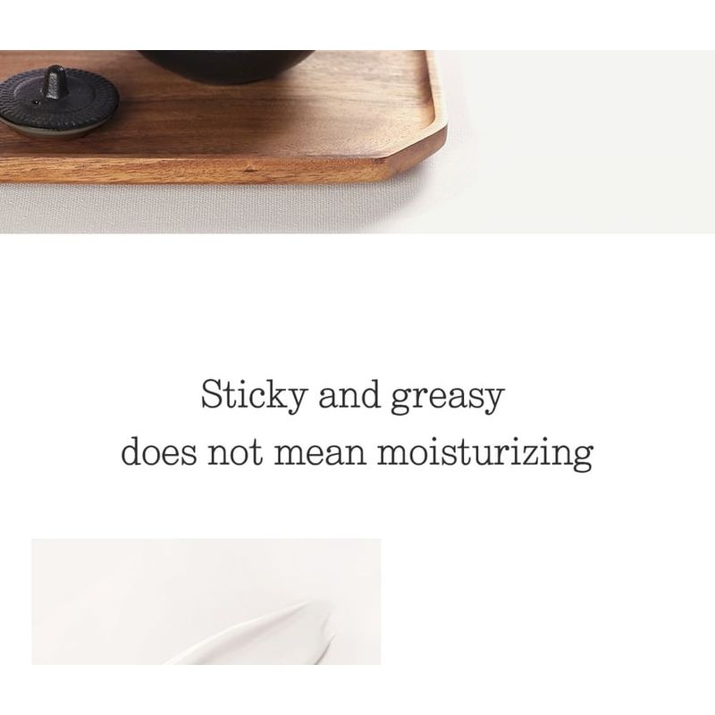 Pyunkang Yul Moisture Cream