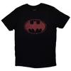 Batman Unisex Adult Slime T-Shirt