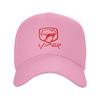Custom Fashion Viper GTS Motor Baseball Cap for Men Women Adjustable Unisex Sport Car Dad Hat Hip Hop