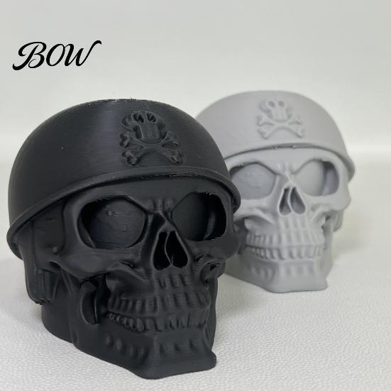 3D Carved Hitch Cover Pirate Skull Trailer Cover, Tow Ball for SUV Weather-resistant Pickup, Dust Proof Protective Cap Towing Ball,