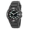 Sun Flame Co., Ltd. J-Axis CF2A0001-BK Herrenuhr Schwarz