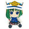Touhou Project Fumo Hieda No Akyuu Plush Toy Stuffed Doll Cirno Orange Ice Bow Yagokoro Eirin Doremy Sweet Chen Inu Sakuya Gifts