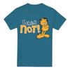 Garfield Herren Ich Glaube Nicht T-Shirt
