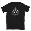 T-shirt Gorille Silverback Design Roi de la Jungle Silver Back T-shirt Unisexe