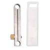 Watch Center Wheel Manual Remover Extractor Carbon Steel Watch Center Wheel Disassembly Tool for Watchmakers