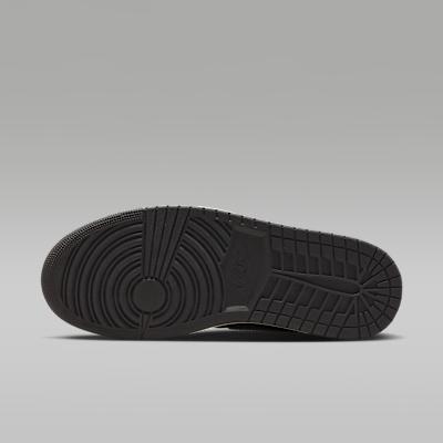 Jordan 1 Retro High OG Self Expression Men's Sneakers