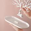 Antlers Jewelry Display Stands Tree Shape Jewelry Storage Frame Earrings Necklaces Bracelets Shopwindow Rack