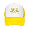VaultTec Prepare For The Future Baseball Cap Mesh Truck Caps Golf Sports Hat