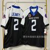 Boise State Broncos Football Jersey Embroidered Practice Uniform Mens College Style Size S To XXXL