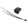 Left Seat Adjustment Cable Handle Assy 1441167 Replacement for Fiesta MK6 3 Door Model 2002‑2008