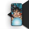 Vegeta Super Dragon Son Goku Ball IV Cover for Xiaomi Redmi Note 14 13 Pro Plus ProPlus 14C A3 Pro+ 14Pro 5G + Coque Phone Case
