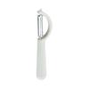 Vegetable Potato Peelers for Kitchen, Fruit Carrot Cucumber Apple Peeler, Good Grip Veggie Peeler