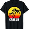 Cancun Mexiko Souvenir T-Shirt