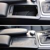 Part Cover Black Center FOR BENZ W212 S212 S204 W204 Roller Blind 91*191*15mm ABS +PC Accessories High Quality