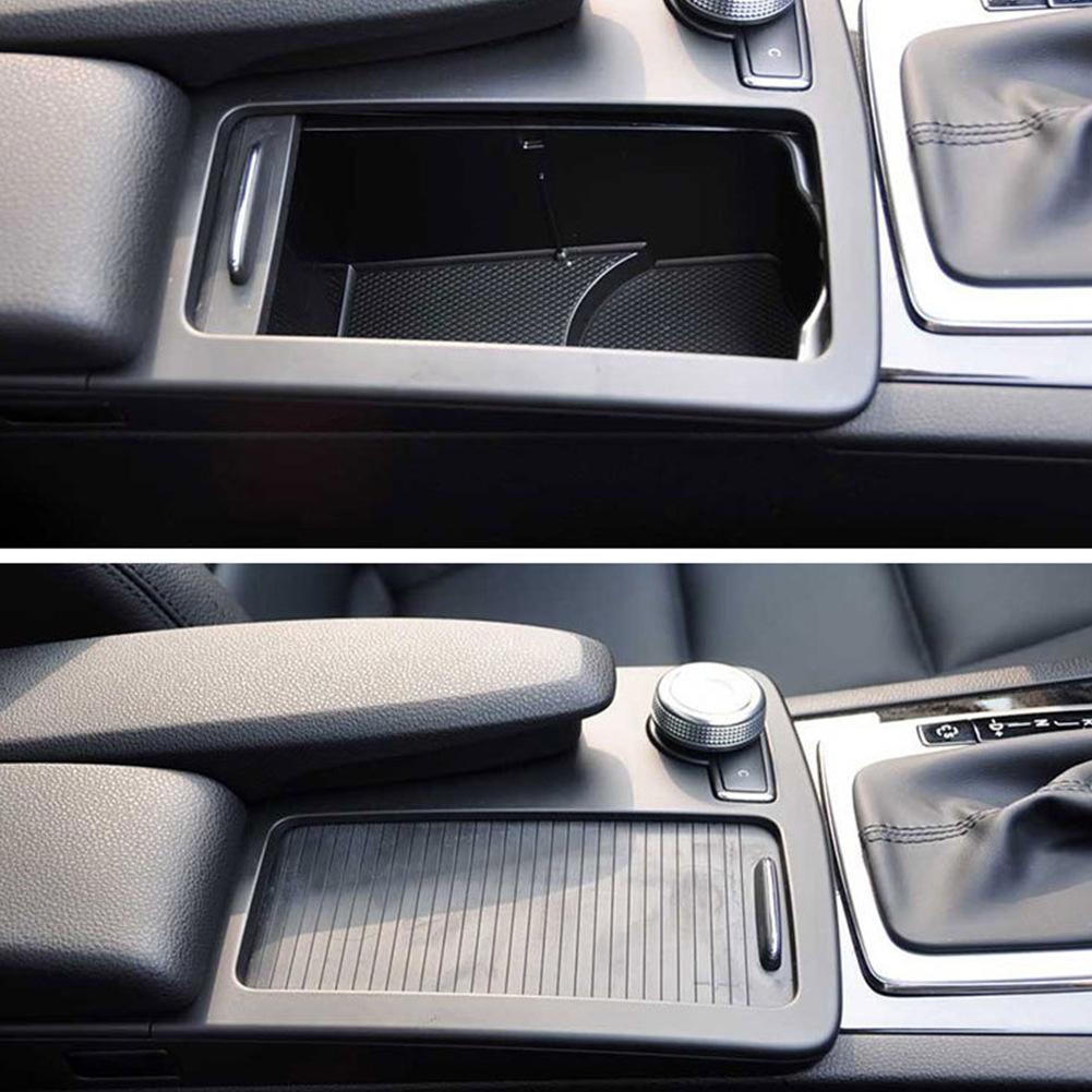 Part Cover Black Center FOR BENZ W212 S212 S204 W204 Roller Blind 91*191*15mm ABS +PC Accessories High Quality