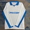 Marseille Thuis shirt met lange mouwen - WK 26 Fan Edition