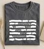 Funny Political T- Shirt, Satire Humor Graphic Tee