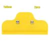 Tablet Snack Clips Fixture Fastening Clamp Adjustable Clip Adjustable Holders Screen Repair Tools