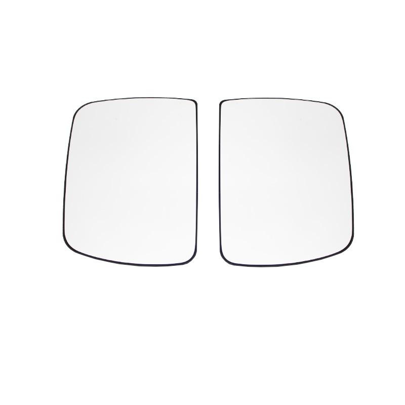 For Land Rover Discovery 4 Range Rover Sport 2010-2013 Left Right Side Car Glass Heated Rearview Mirror Glass Replacement