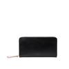 Porter Film Long Wallet 187-01346 Black