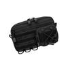 Taktische Gürteltasche Utility-Tasche Molle-Tasche Handytasche Reise-Hüfttasche Aufbewahrungstasche Kleine Werkzeugtasche für Outdoor-Camping