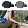 Portable Dog Treat Bag Adjustable Food Reward Storage Bag Dog Training Waist Bag  Walking