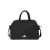 Schoudertas Monogram handtas KTM40 [Adidas] Zwart/Wit/Zwart (JE5644)