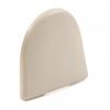 Front Seat Arm Rest Cap Cover Beige For Land Rover Freelander 2 2006-2014