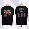 Vintage Janet Jackson Signature Shirt, Janet Jackson Together Again 2024