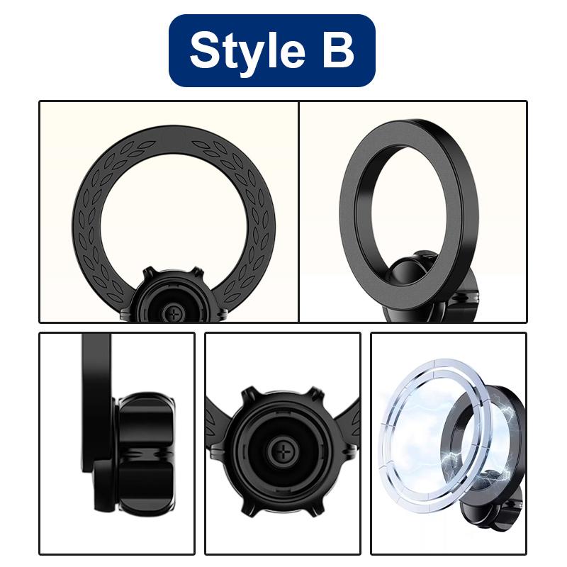 LHD 16" Per Zeekr 7X Accessori 2024 2025 2026 Supporto per Telefono Auto Supporto Regolabile Schermo Supporto Cellulare Staffa Supporto Interno