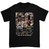 Men's and Women's T-shirts Little House On The Prairie 50th Anniversary Movie Unisex T-Shirt
