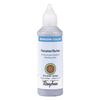 Window-Color easy paint, flacon 80 ml, argent brillant