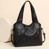 Women's Fashionable and Versatile Bag with Large Capacity Tote Bag, Casual Handbag, Single Shoulder Crossbody Bag for Women
