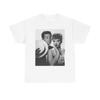 I Love Lucy Graphic T Shirt Vintage Retro Tv Show Unisex Heavy Cotton Tee