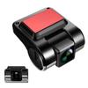 Dtharen Dash Camera, Car Dash Cam 1080P Car Recorder | Built-in Noise Reduction Microphone,