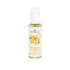 ORIENTANA Gesichts- und Augen-Make-up-Entferneröl GOLDEN ORANGE 100 ml