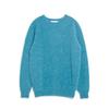 Halliobeuseukoteullaendeu Shaggy Dog Crew Neck Sweater - Pennan Bay