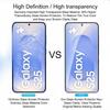 3Pcs Tempered Protective Glass For Samsung Galaxy S25 S25+ Plus S 25 Ultra S25Ultra SamsungS25 Cristal Screen Protector Film