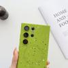 Star-splashing Ink Is Suitable for Samsung S24 Ultra Mobile Phone Case S23 S21 Magsafe Magnetically Absorbed Advanced Charging