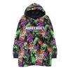 Parte superior (Meninos a partir de 4 anos) – Camisolas e sweatshirts