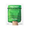 Purito Seoul [Płatek złuszczający Real Peel Shot] Purito Płatek rozszerzający Peel Shot