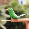 2x Bird Whistle Single Piece Random Colour