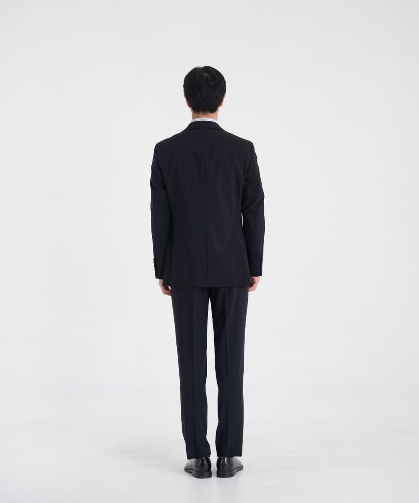 Madmars Classic Suit Mmst11 Black