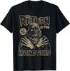Vintage Return of The Living Dead Move Horror Fans T-Shirt