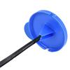 Windscreen Washer Bottle Cleaner Cap for Nissan Qashqai 2017 2018 28913JD00A
