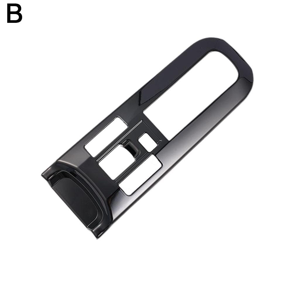 For Toyota PRIUS 60 Series 5th Generation December 2024 To Current Interior Panel Protective Parts Car Interior Accessorie